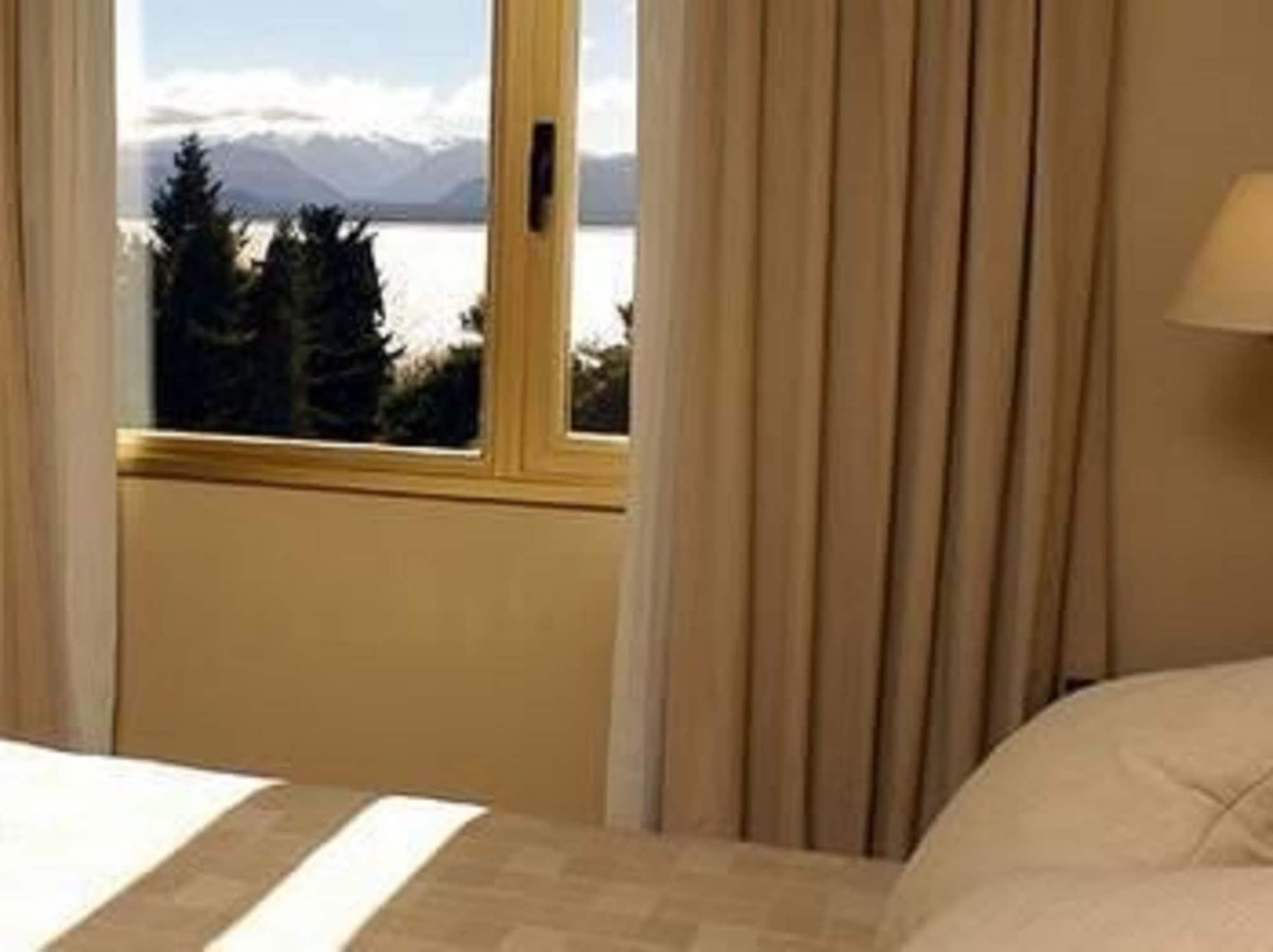 Kenton Palace Bariloche Eksteriør billede