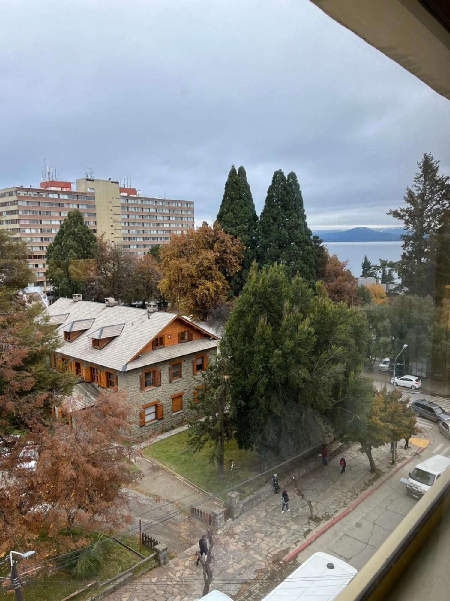 Kenton Palace Bariloche Eksteriør billede