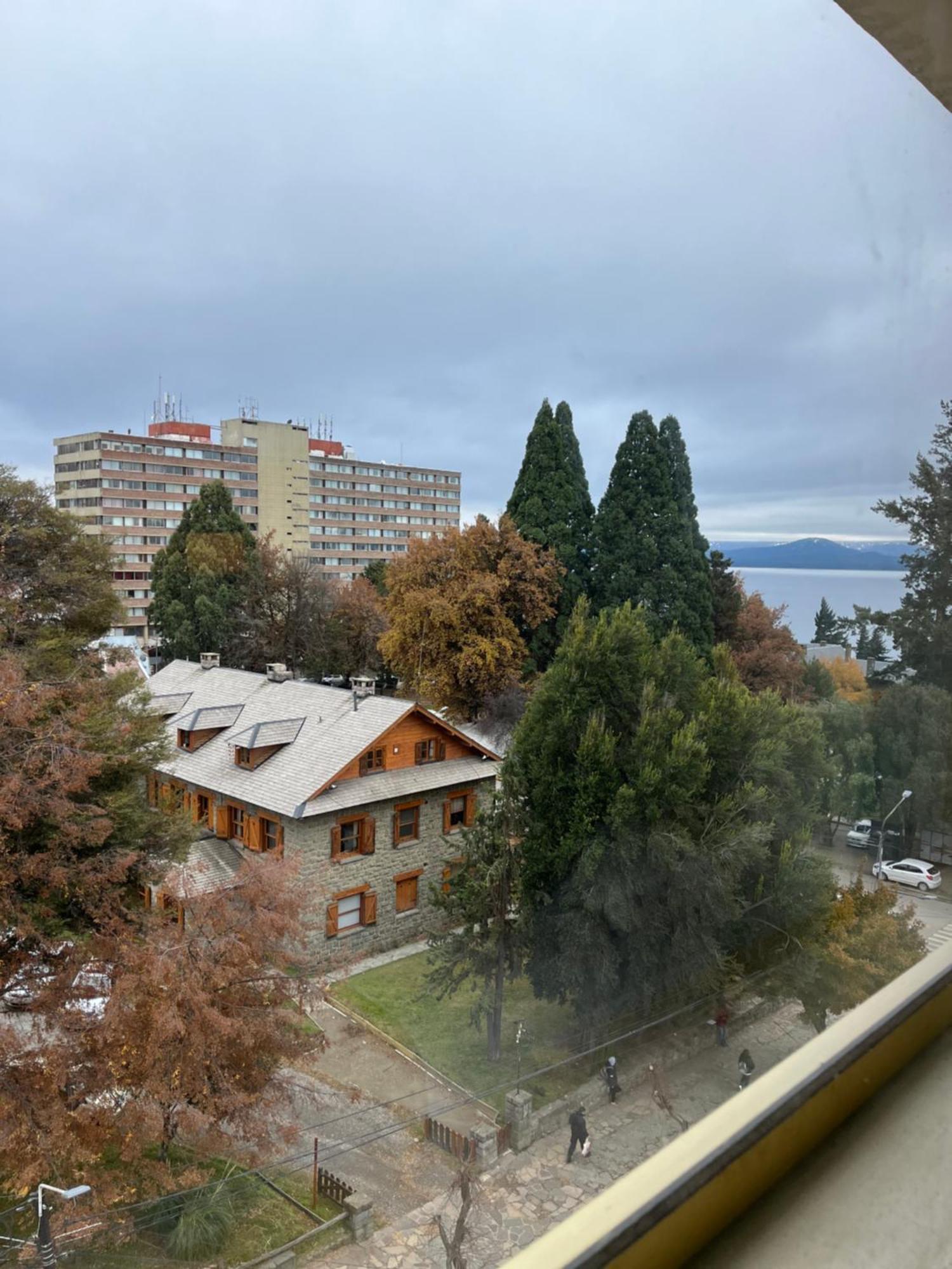 Kenton Palace Bariloche Eksteriør billede